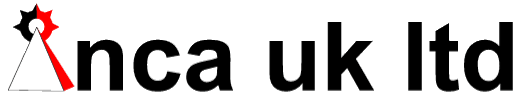 Inca UK logo