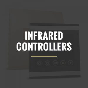 Infrared Controllers