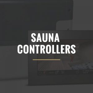 Sauna Controllers